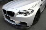 BMW M5 Moonstone by 3D Design 2014 года